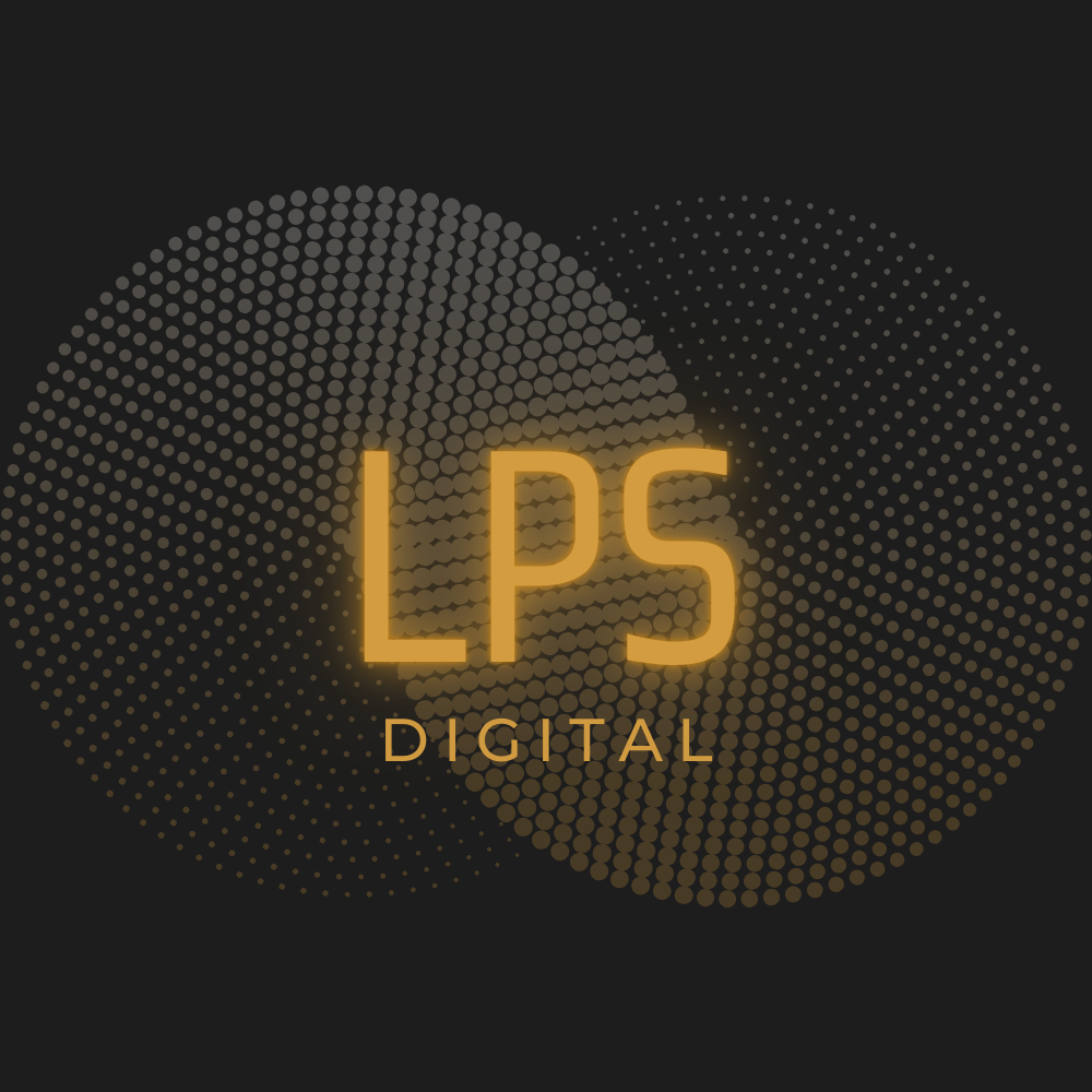 LPS Digital - Digital Mareting Agency
